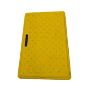 Products: Trench Cover - Basepoint Trade Supplies Depot