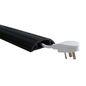 Office Cord Cover 9m (Large) - Basepoint Trade Supplies Depot