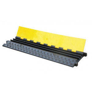 Cable Protector – 3 Channels - Basepoint Trade Supplies Depot