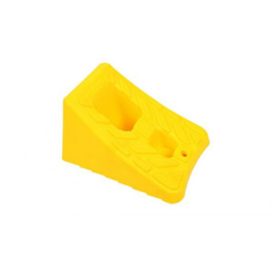 Car Wheel Chock - Basepoint Trade Supplies Depot