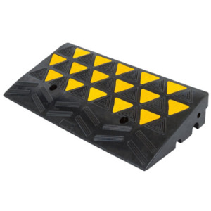 Kerb Ramp Centre – 100mm - Basepoint Trade Supplies Depot