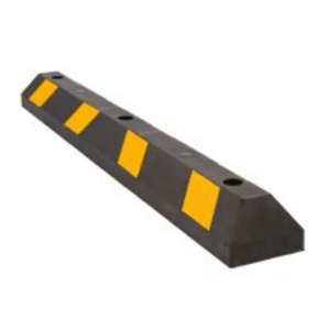 Parking Block – 1.65 metres - Basepoint Trade Supplies Depot