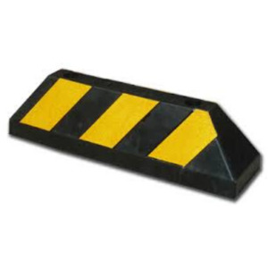 Bus / Truck Wheel Stop - Basepoint Trade Supplies Depot