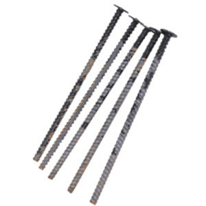 Rebar Fixing Pins - Basepoint Trade Supplies Depot
