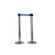 Retractable Queuing Stanchion - Basepoint Trade Supplies Depot
