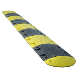 Speed Hump – 75mm high - Basepoint Trade Supplies Depot