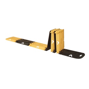 Products: Portable Speed Hump Strip 25mm - Basepoint Trade Supplies Depot