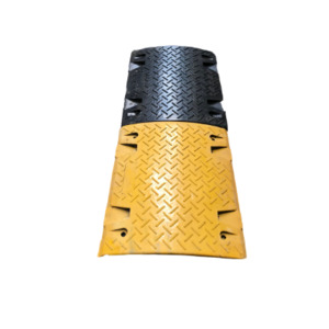 Products: Speed Humps – 50mm - Basepoint Trade Supplies Depot