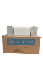 Paper Towels NFOLD - Basepoint Trade Supplies Depot