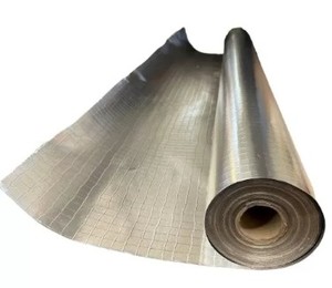 Products: Premium MPET Foil Roll 60m - Basepoint Trade Supplies Depot
