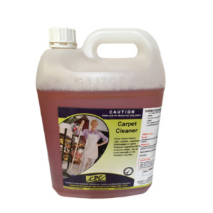Products: Carpet Cleaner 5L - Basepoint Trade Supplies Depot
