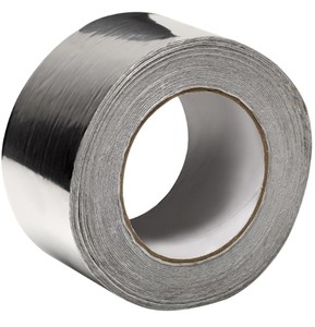 Products: Aluminum Foil Tape - Basepoint Trade Supplies Depot