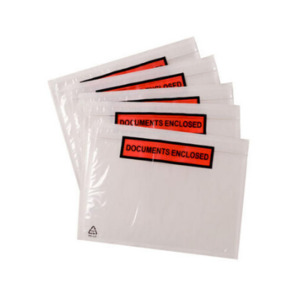 Products: Documents Enclosed Envelopes – 1000 - Basepoint Trade Supplies Depot