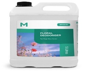 Products: Floral Deodoriser 5L - Basepoint Trade Supplies Depot