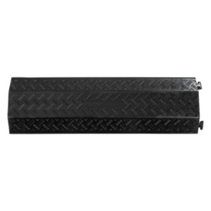 Products: Rubber Drop-Over Cable Cover – 2 channel - Basepoint Trade Supplies Depot