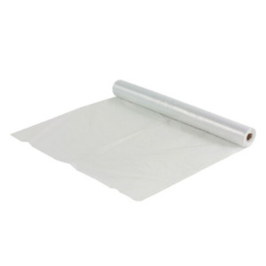 125 Micron Polythene Film – clear 2 x 50m - Basepoint Trade Supplies Depot