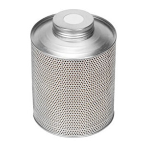 Wiselive Silica Gel Desiccant Canister Dehumidifier 750g (Steel) - Basepoint Tra&hellip;