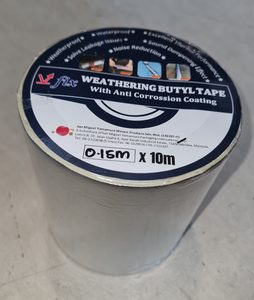 ACC Weathering Membrane 150mm - Basepoint Trade Supplies Depot