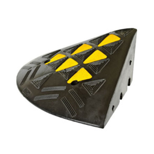 Products: Curb Ramp End – 100mm - Basepoint Trade Supplies Depot