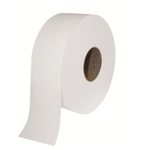 Jumbo Toilet Rolls - Basepoint Trade Supplies Depot