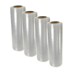 12 micron Superwrap x 4 rolls - Basepoint Trade Supplies Depot