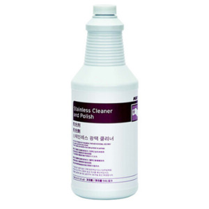 Ecolab Specialty Cleaner & Polish (Stainless steel cleaner) - Basepoint Trad&hellip;