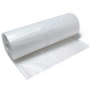 200 Micron Clear Polythene Film Virgin - Basepoint Trade Supplies Depot