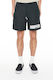 HUFFER Zoom Staple Trunk Black