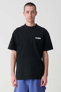 Tees Mens: XLARGE 91 Lcb Tee Pigment Black