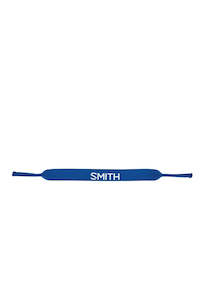Sun: SMITH Smith Neoprene Retainer Blue