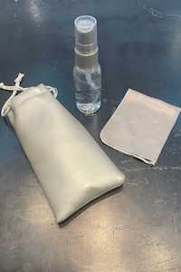 SMITH Smith Lens Cleaning Kit