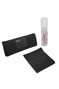 OAKLEY Lens Cleaning Kit 0001Ck 000006