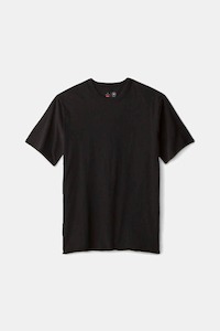 Brixton: BRIXTON Basic Ss Tlrt Black