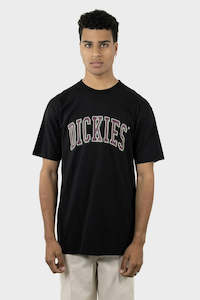 Dickies: DICKIES Longview Classic Tee Black