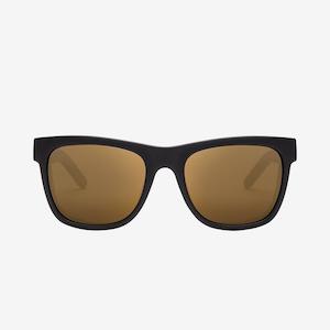 ELECTRIC Jjf12 Matte Black Bronze Polarised Pro