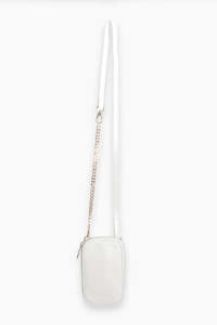 FEDERATION Attached To Me Ivory