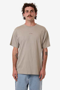 Tees Mens: THRILLS Minimal Thrills Merch Fit Tee String