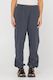 RUSTY Rusty Essentials Low Rise Track Pant Carbon