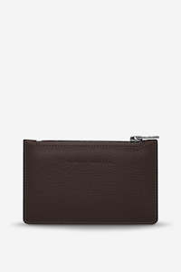 STATUS ANXIETY Avoiding Things Cocoa