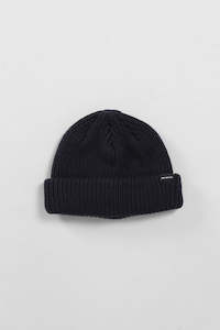 Beanies: RPM Angler Beanie Navy