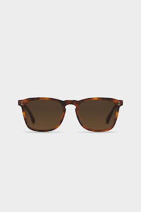 RAEN Wiley Matte Rootbeer Brown 54