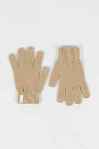 RUSTY Hold Up Gloves Oat Milk