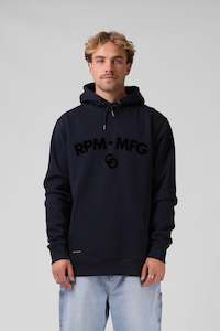 RPM Link Hood Navy