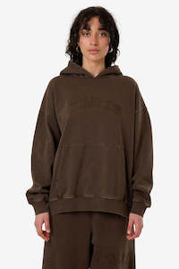 THRILLS Home Advantage Cocoon Panel Hood Wren