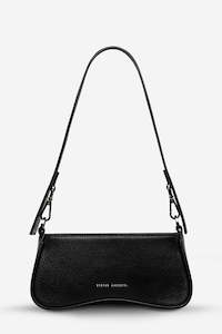 Bags: STATUS ANXIETY Polaris Black