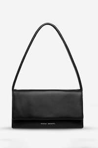 STATUS ANXIETY Elysian Black