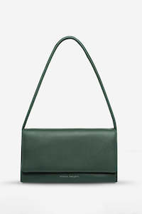 Bags: STATUS ANXIETY Elysian Green