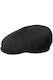 KANGOL Bamboo Hawker Black