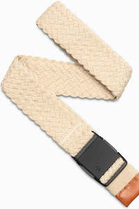 ARCADE Futureweave Belt Khaki