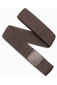 Belts: ARCADE Atlas Belt Med Brown